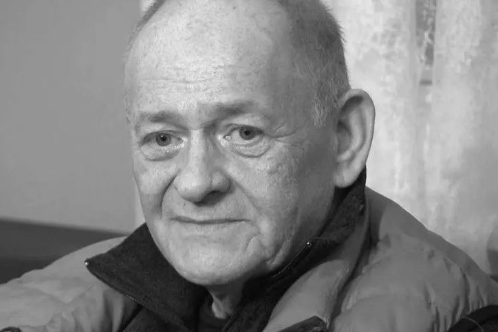 pan mikołaj z siedlec nie żyje