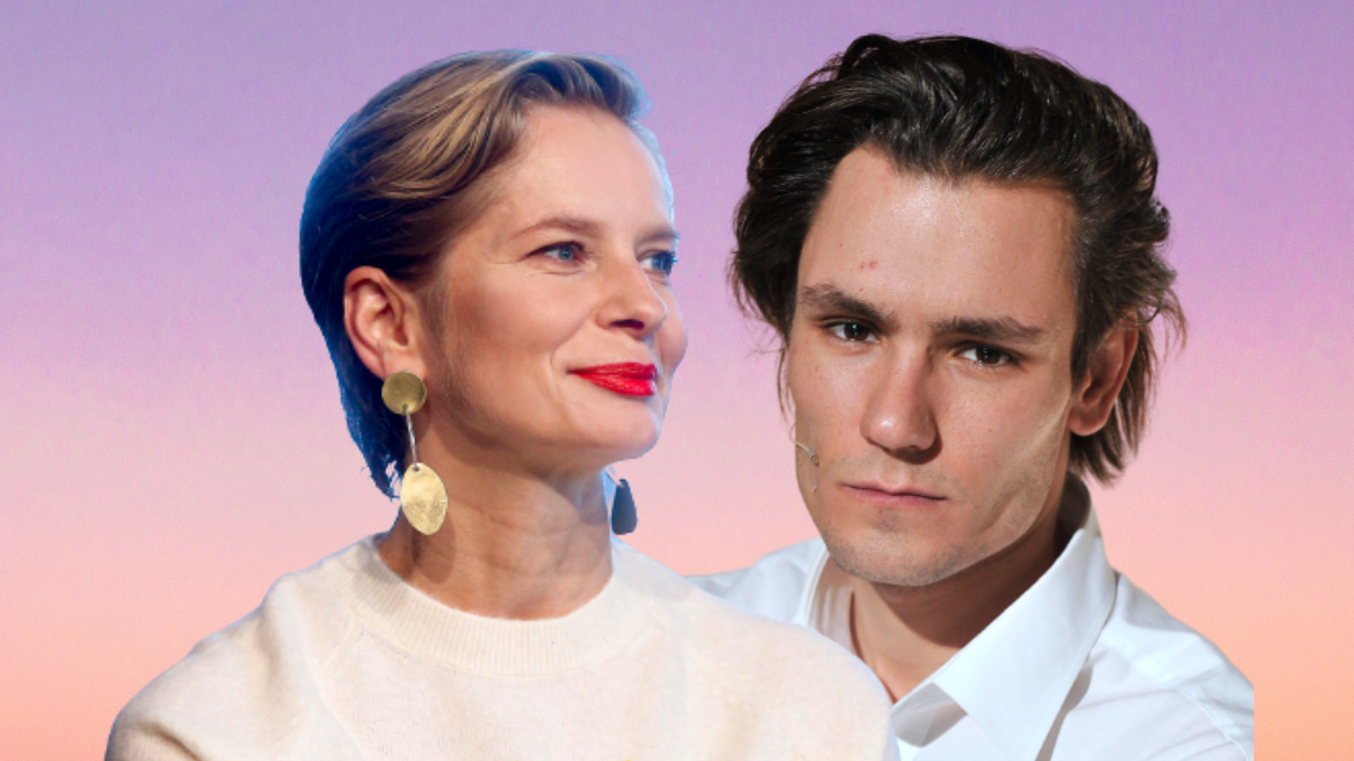 Magdalena Cielecka i Bartosz Gelner szykują się do ślubu?