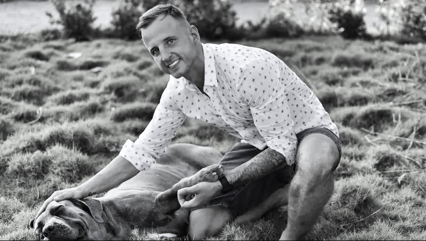 True Love: Marcin Leszczyński