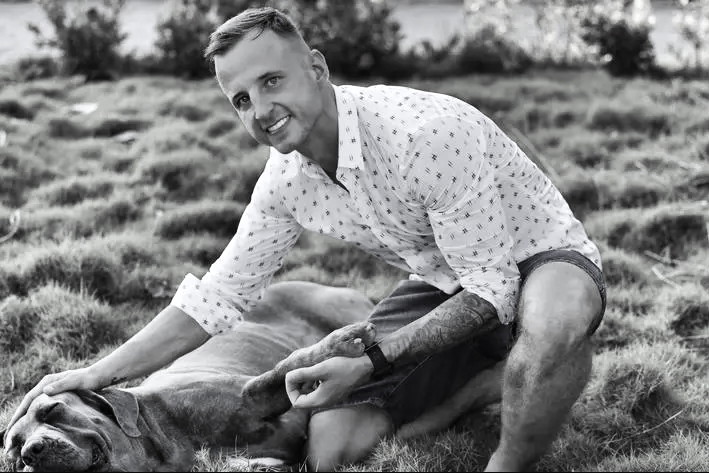 True Love: Marcin Leszczyński