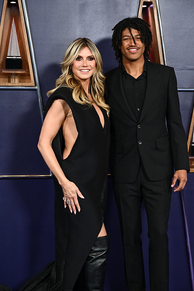 2025 American Music Awards - Arrivals