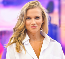 Agnieszka Kaczorowska