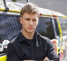 Maciej Musiał