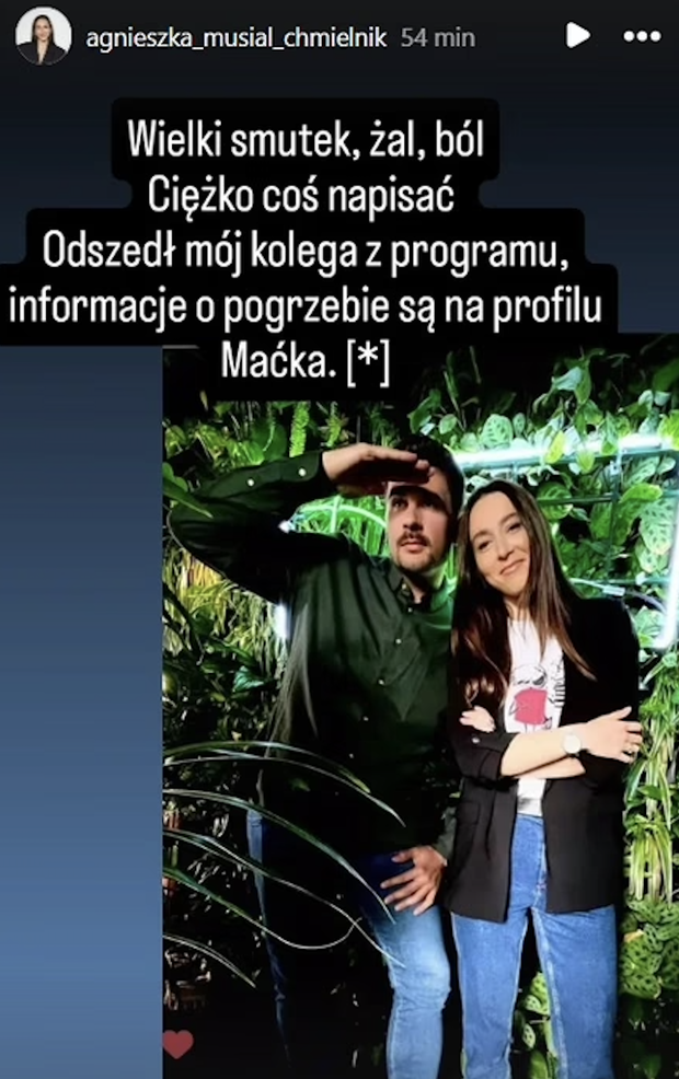 Maciej Mindak