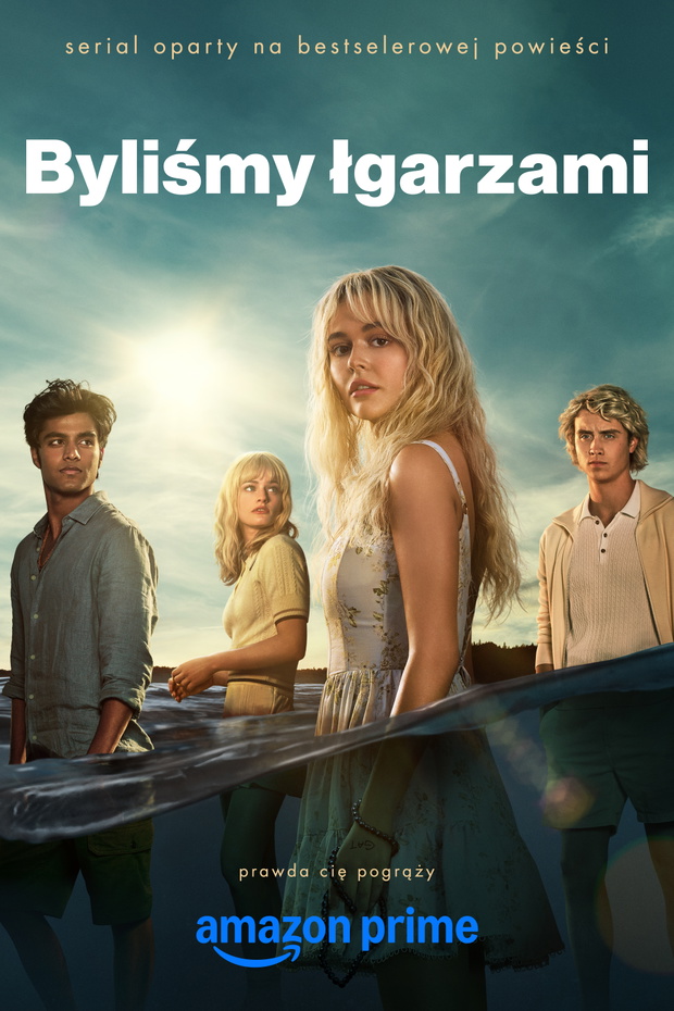 Byliśmy łgarzami