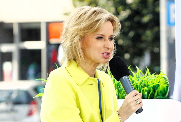 Jolanta Pieńkowska
