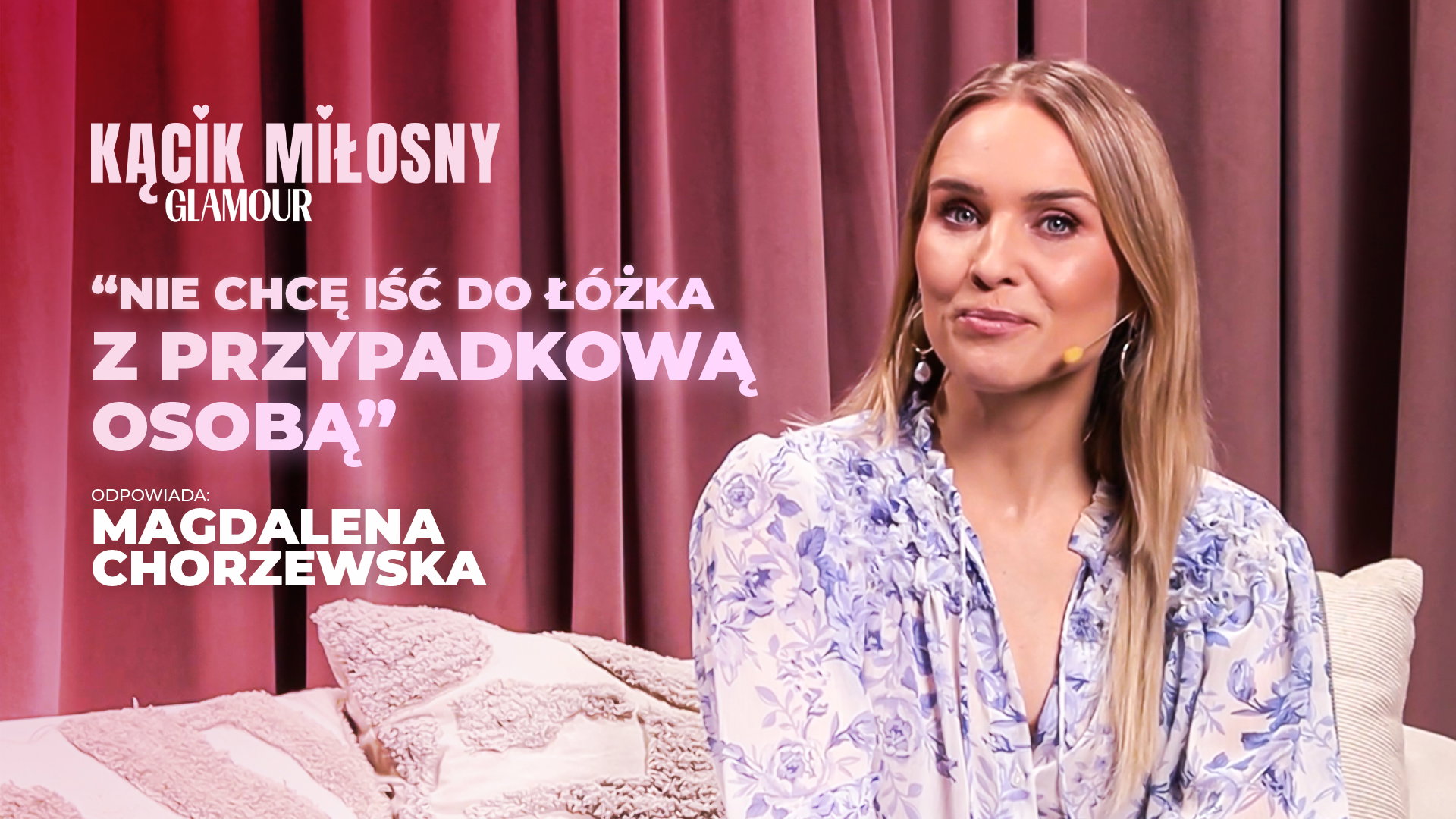 Kącik miłosny