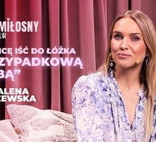 Kącik miłosny