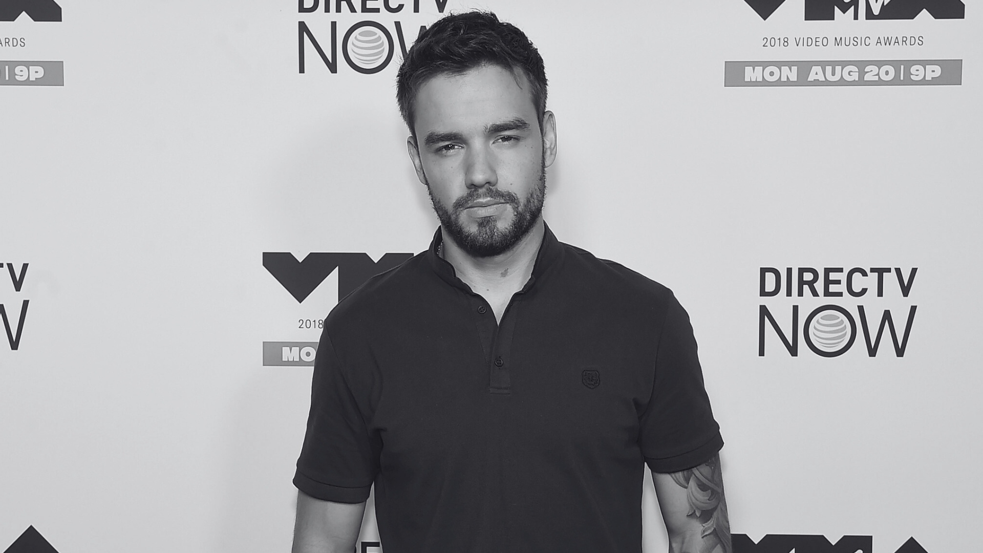 Liam Payne