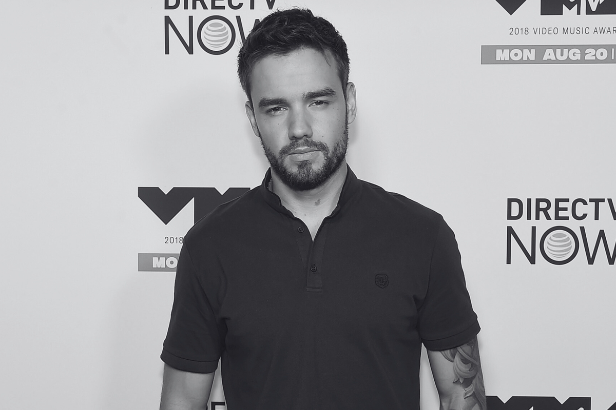 Liam Payne
