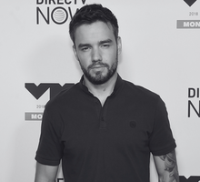Liam Payne