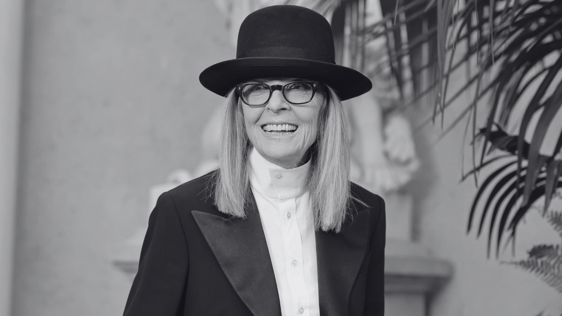 Diane Keaton