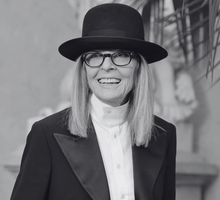 Diane Keaton