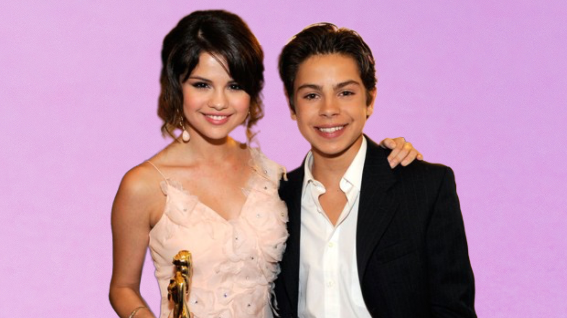 Jake Austin