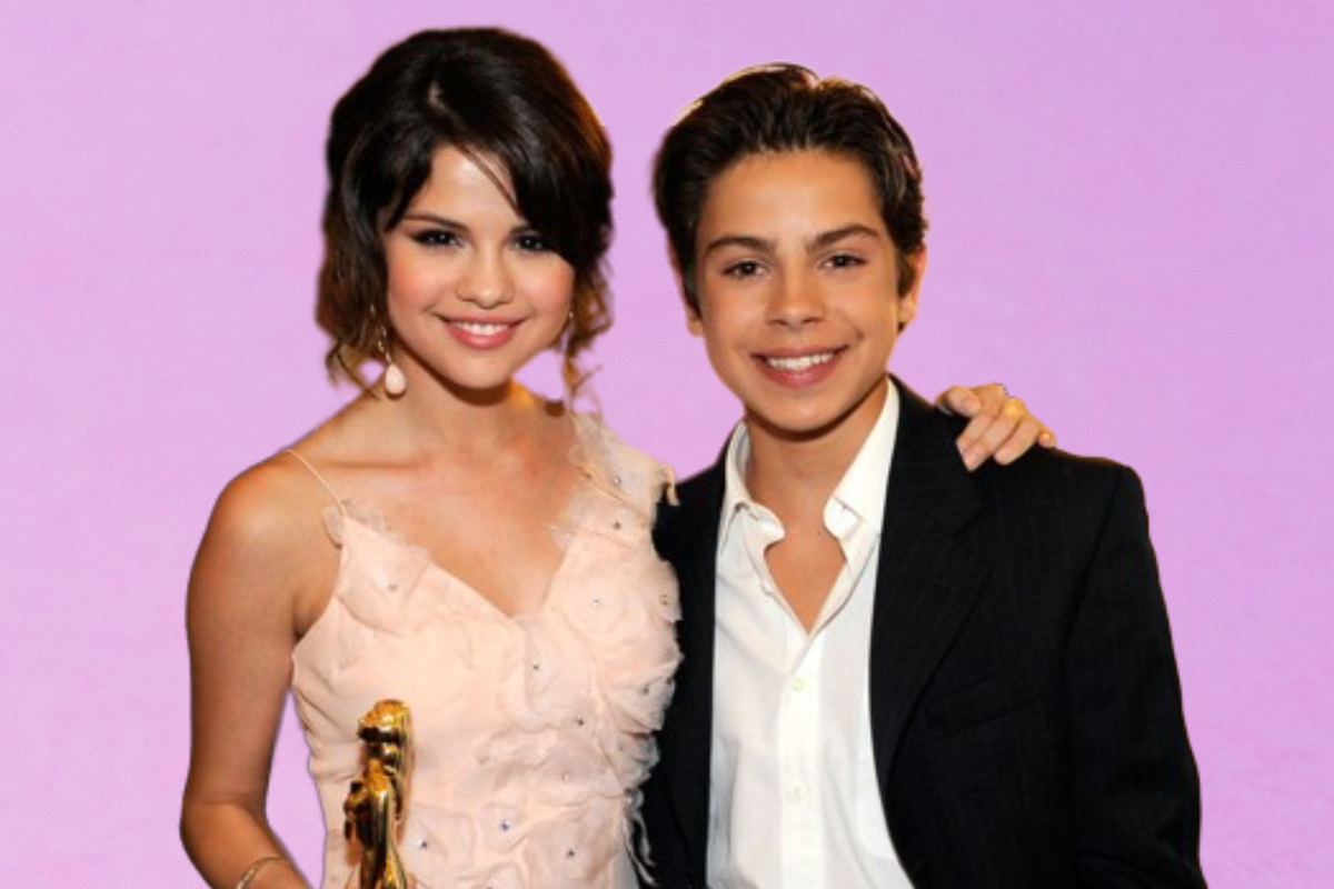 Jake Austin