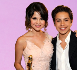 Jake Austin