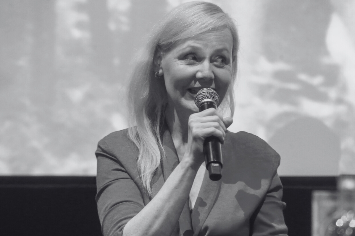 Katarzyna Stoparczyk
