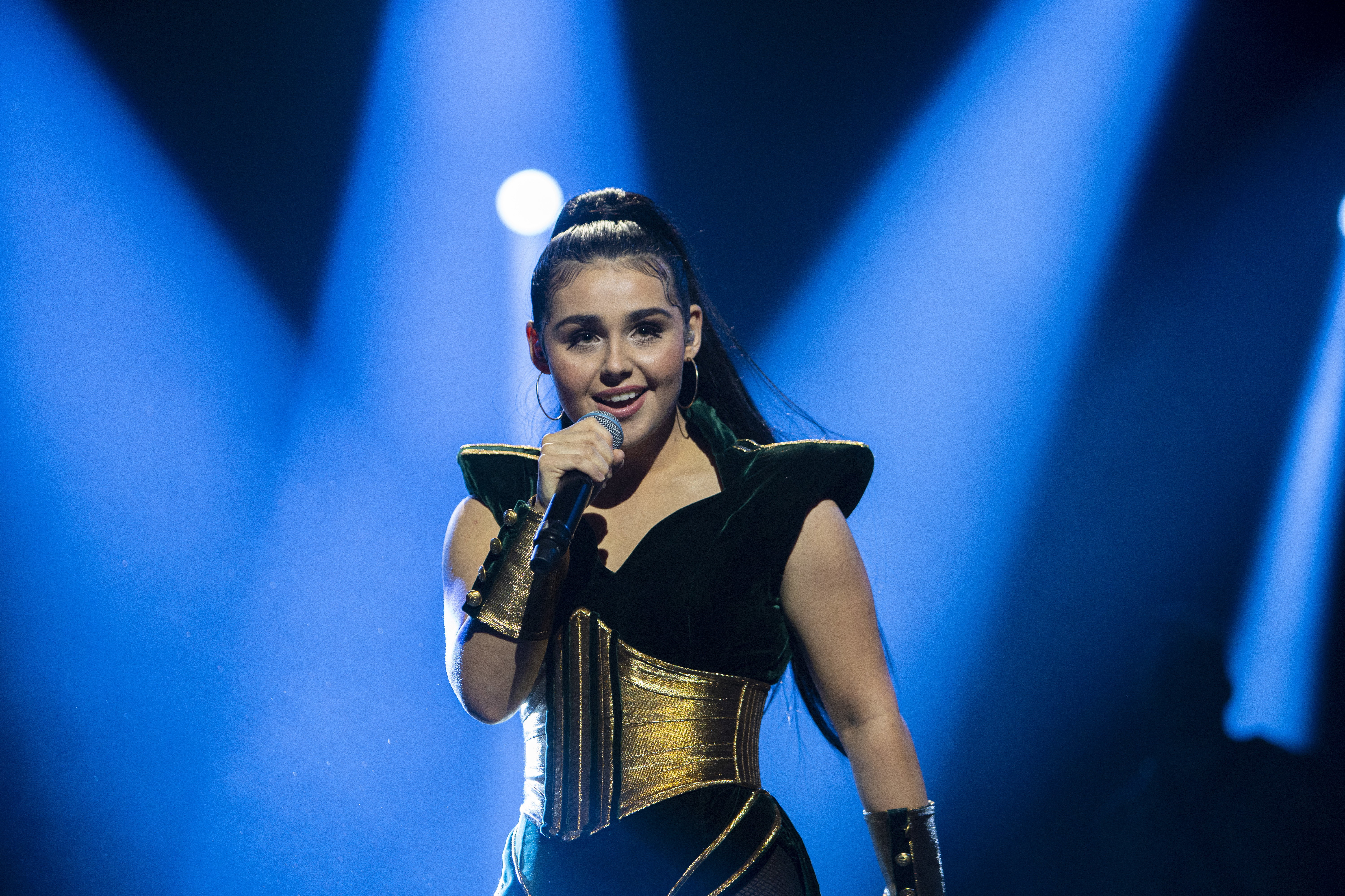 Eurowizja 2023: Norwegia. Kim jest Alessandra?