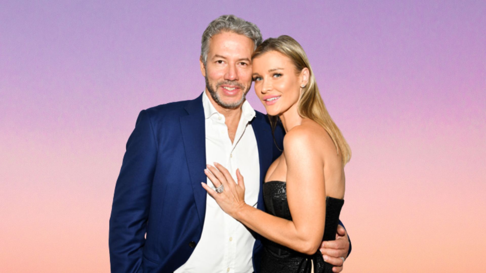 Joanna Krupa i Douglas Nunes – historia związku