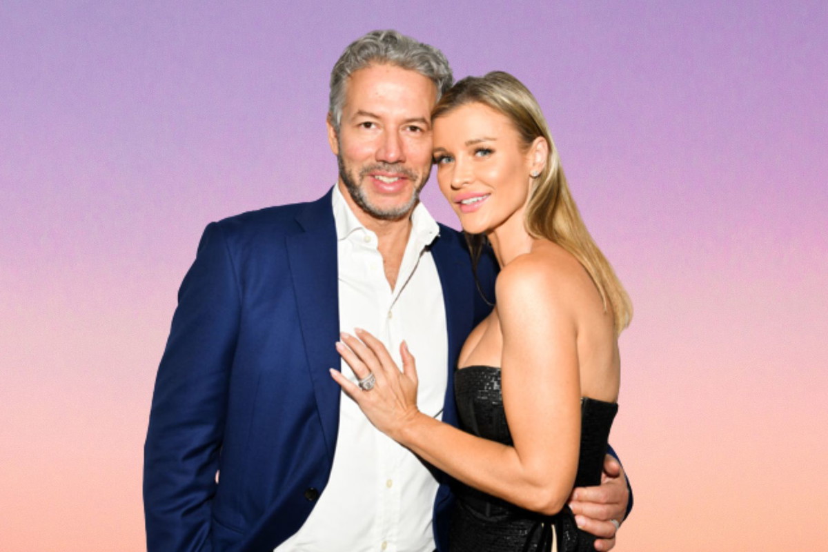 Joanna Krupa i Douglas Nunes – historia związku