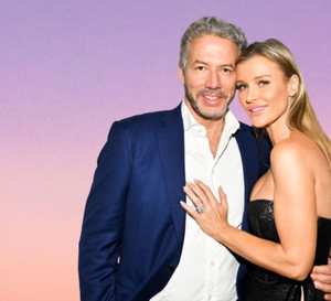 Joanna Krupa i Douglas Nunes – historia związku
