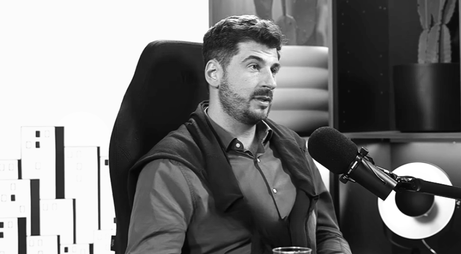 Maciej Mindak