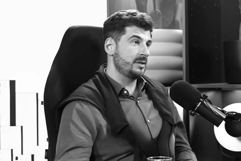 Maciej Mindak