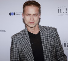 Maciej Zakościelny