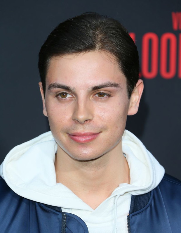 Justin T. Austin