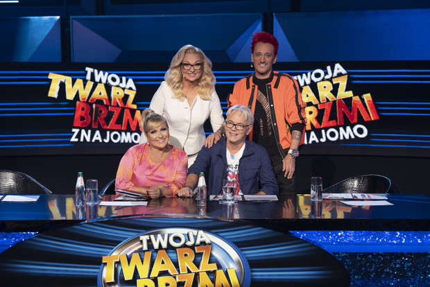„Twoja Twarz Brzmi Znajomo 17” – relacja z 7. odcinka