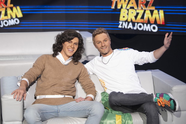 „Twoja Twarz Brzmi Znajomo 17” – relacja z 7. odcinka