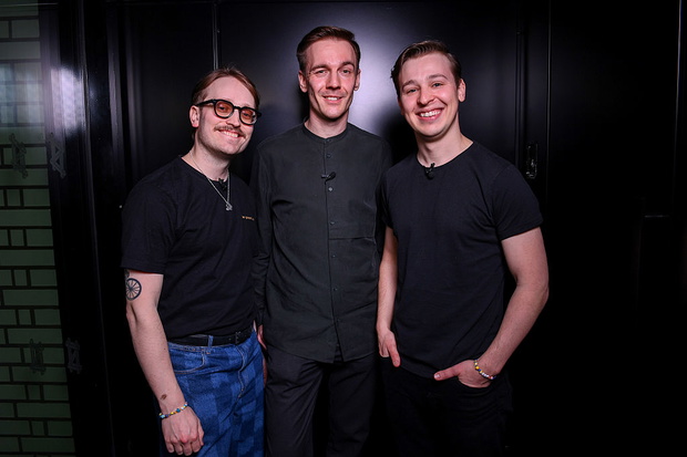 London Eurovision Party 2025 - Photocall