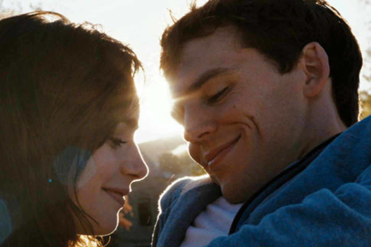 „Love, Rosie”
