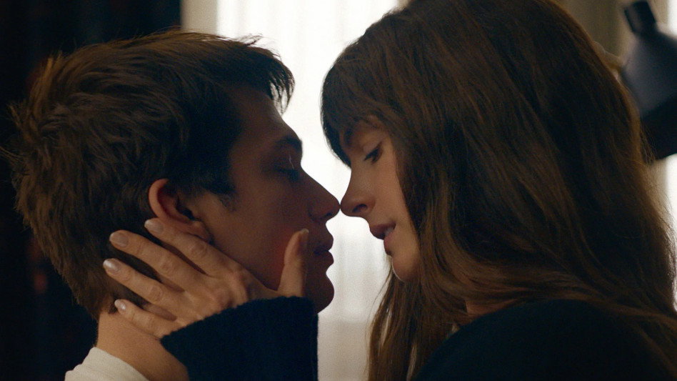 "the idea of you" - recenzja