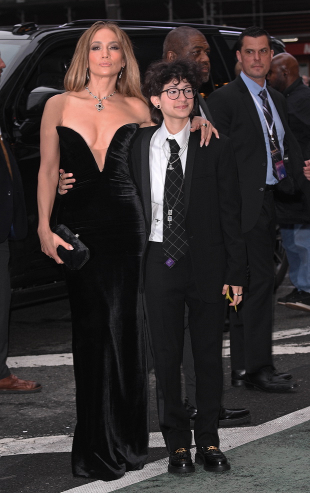 Jennifer Lopez i Emme