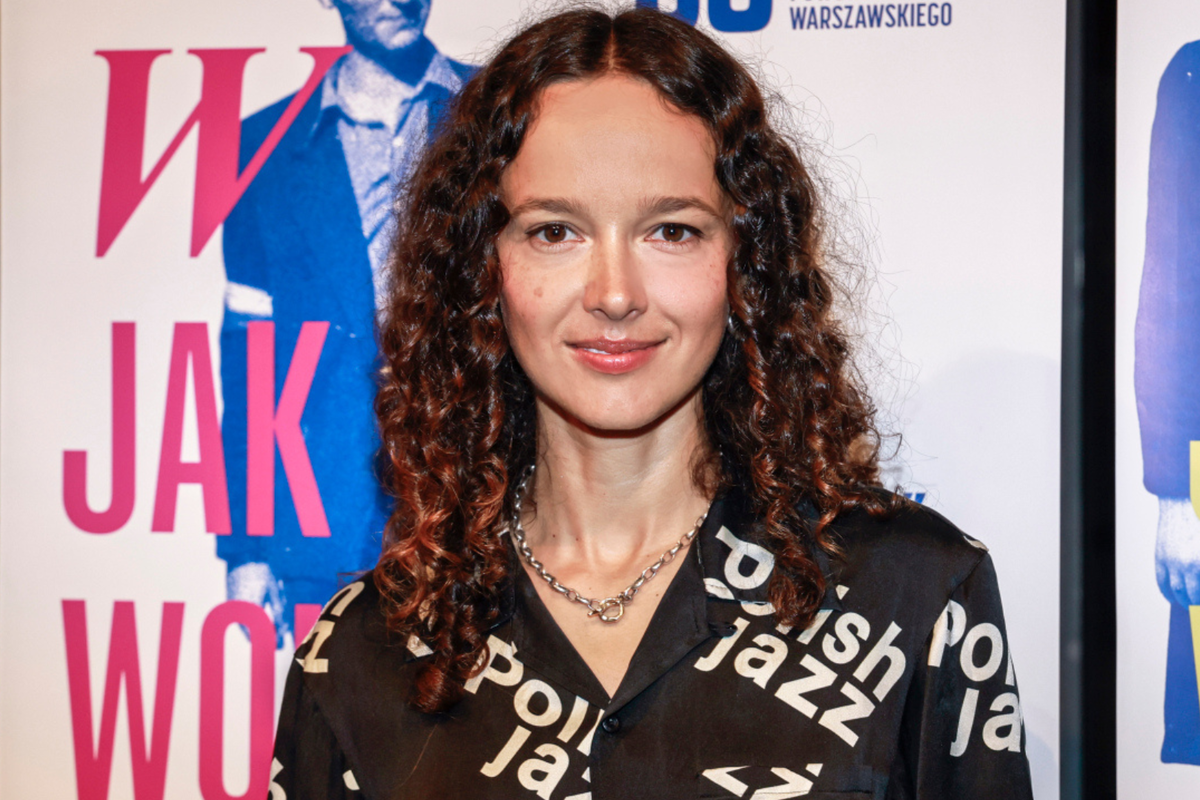 Monika Brodka