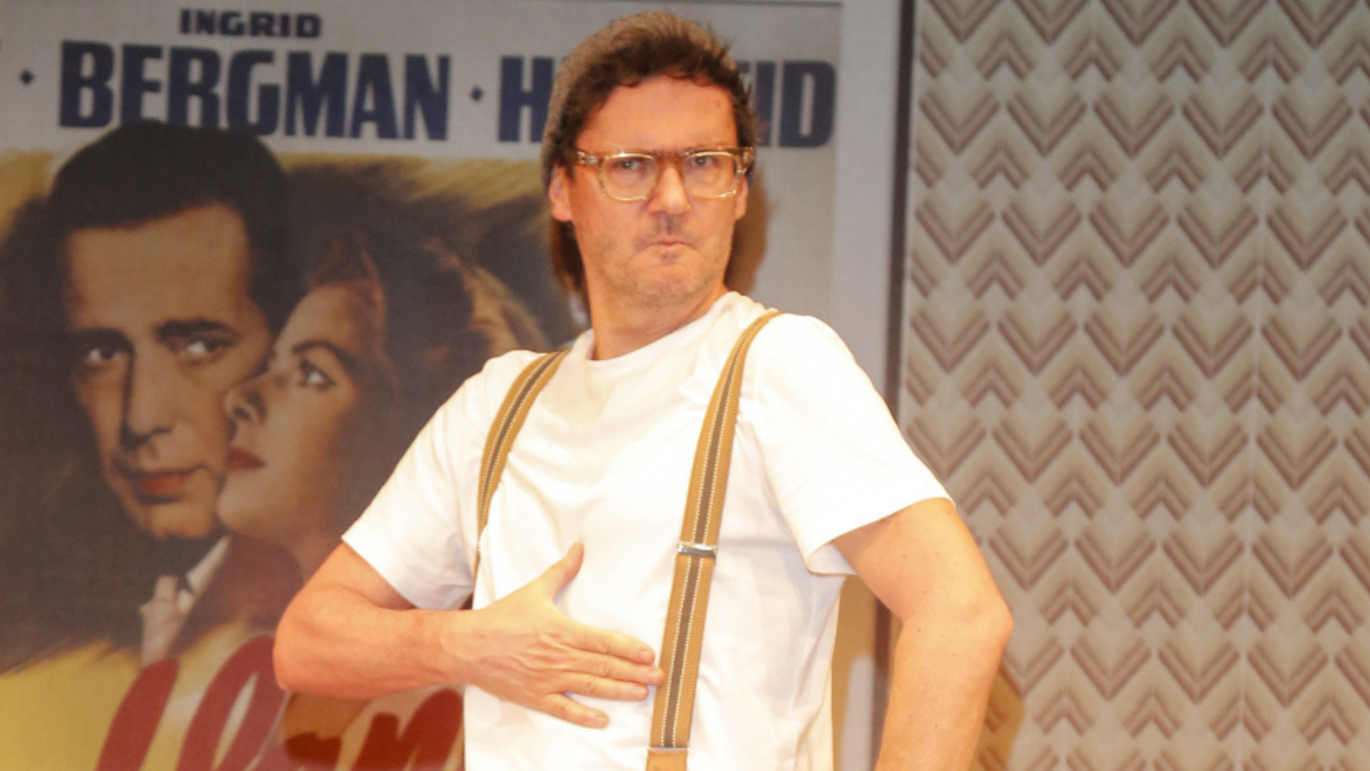 Kuba Wojewódzki