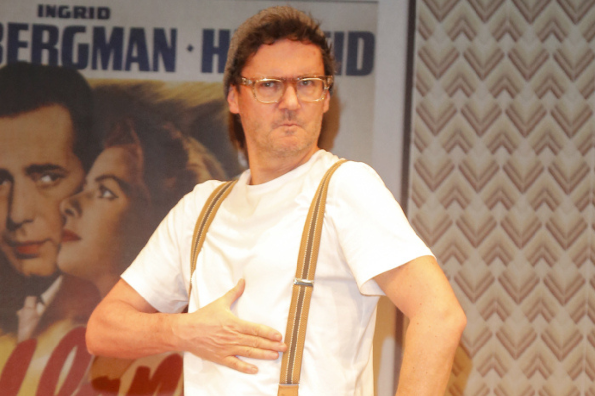 Kuba Wojewódzki