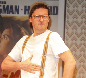 Kuba Wojewódzki