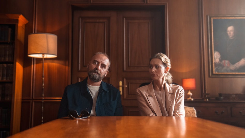 Netflix. „Rozwodnicy”