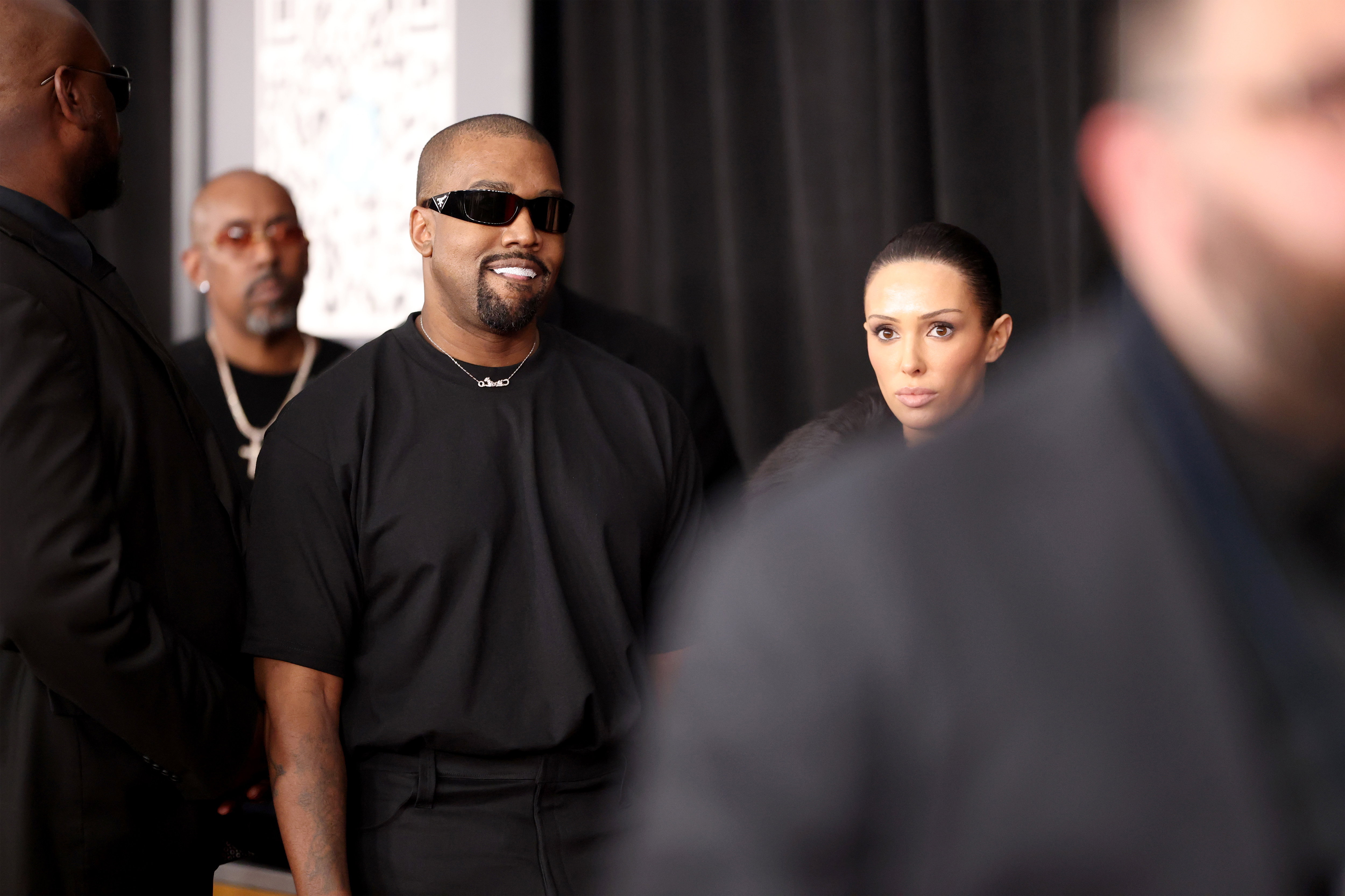 Kanye West