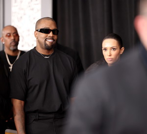 Kanye West