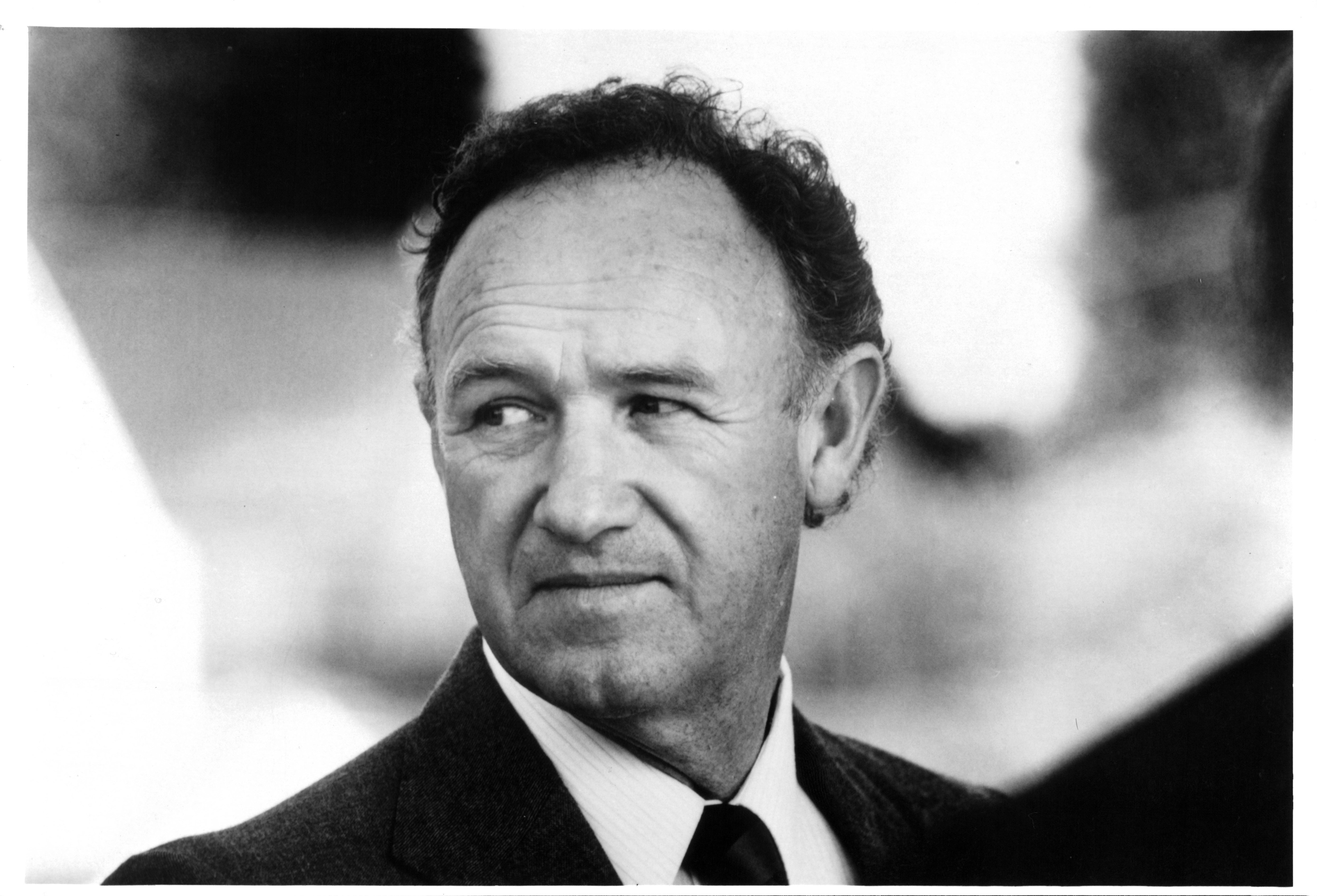 Gene Hackman