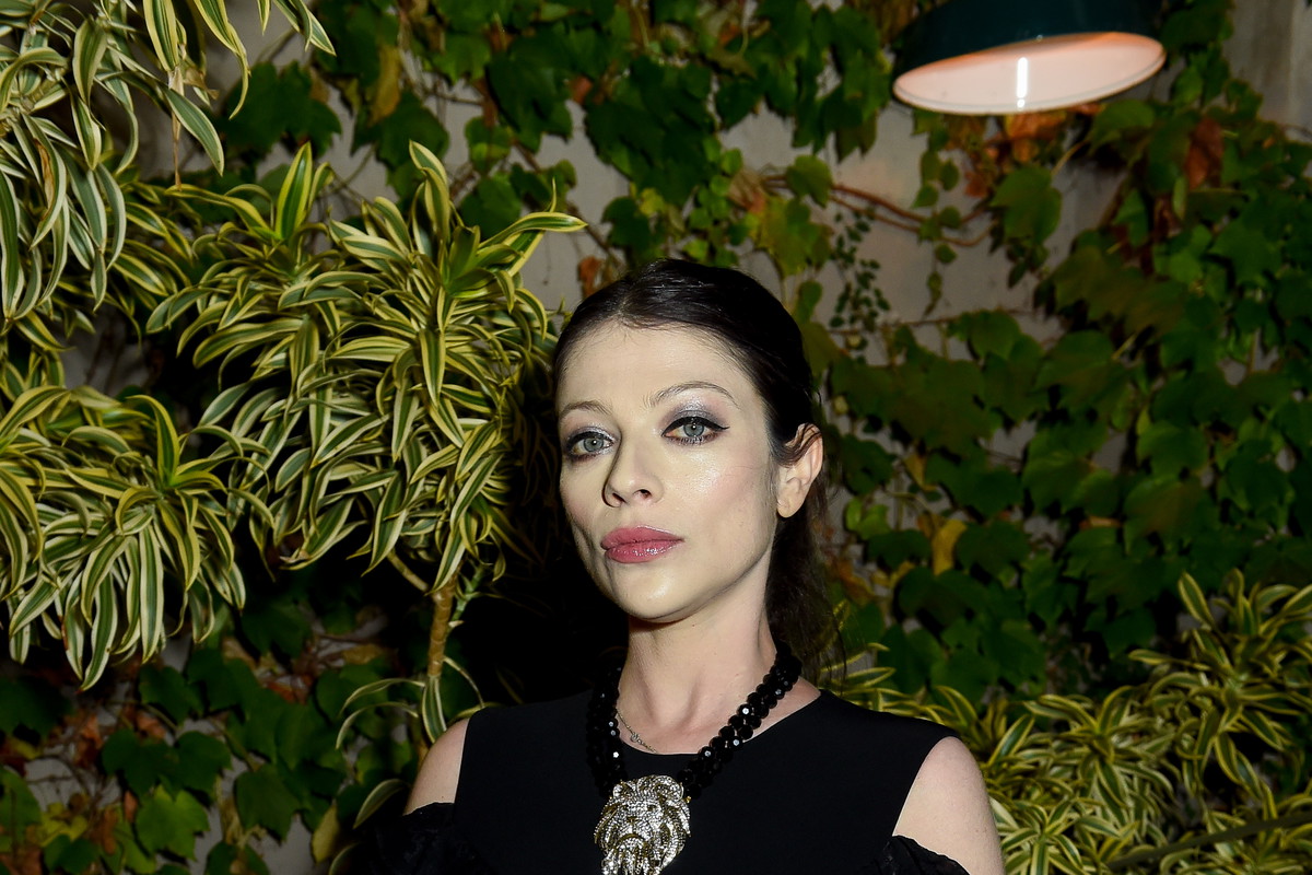 Michelle Trachtenberg