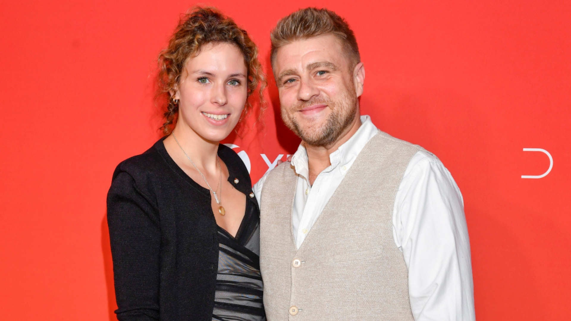 Tomasz i Anastazja Jakubiakowie