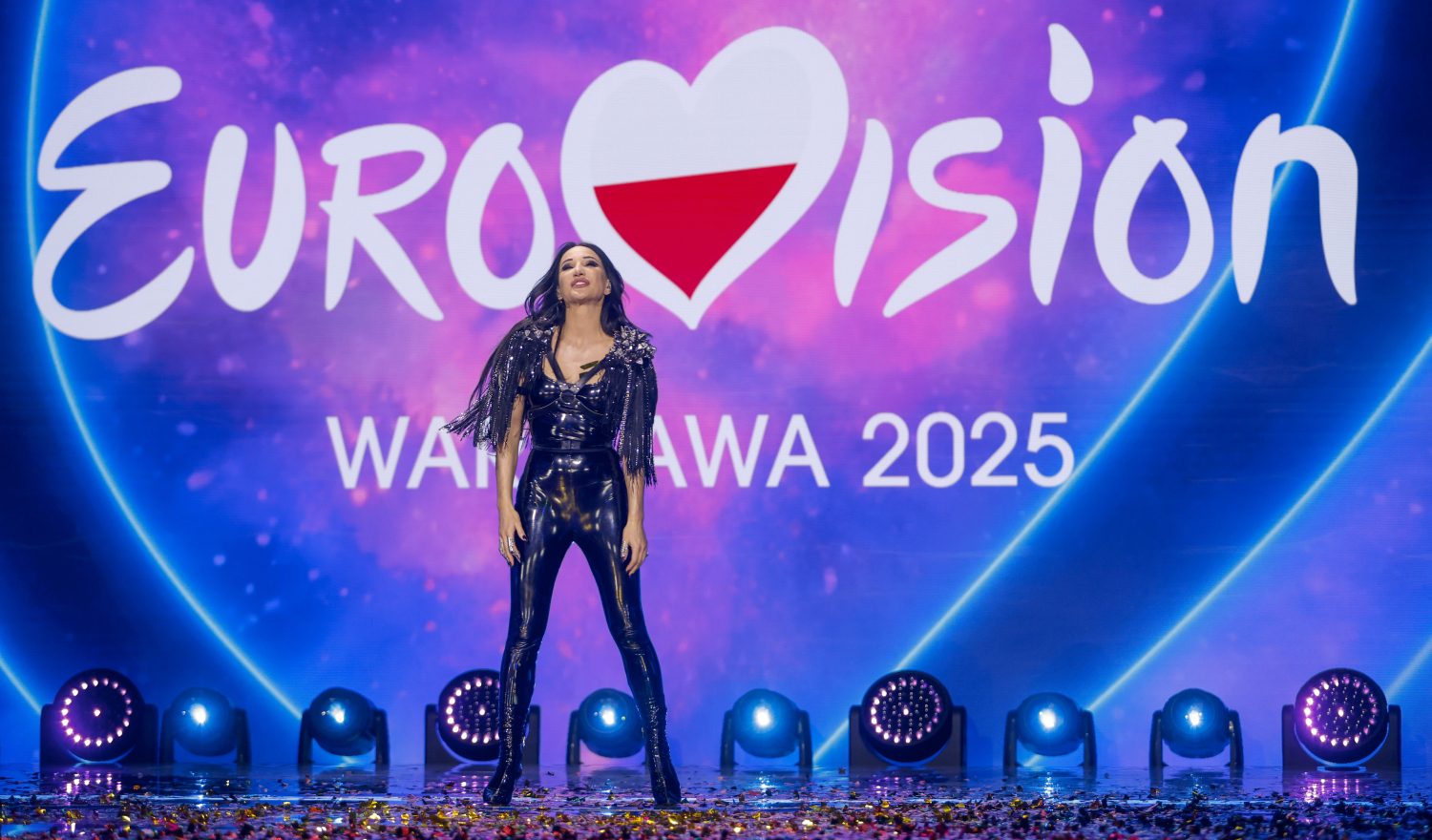 Eurowizja 2025
