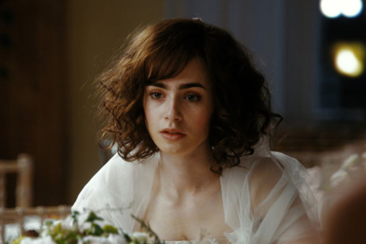 love rosie