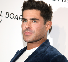 Zac Efron