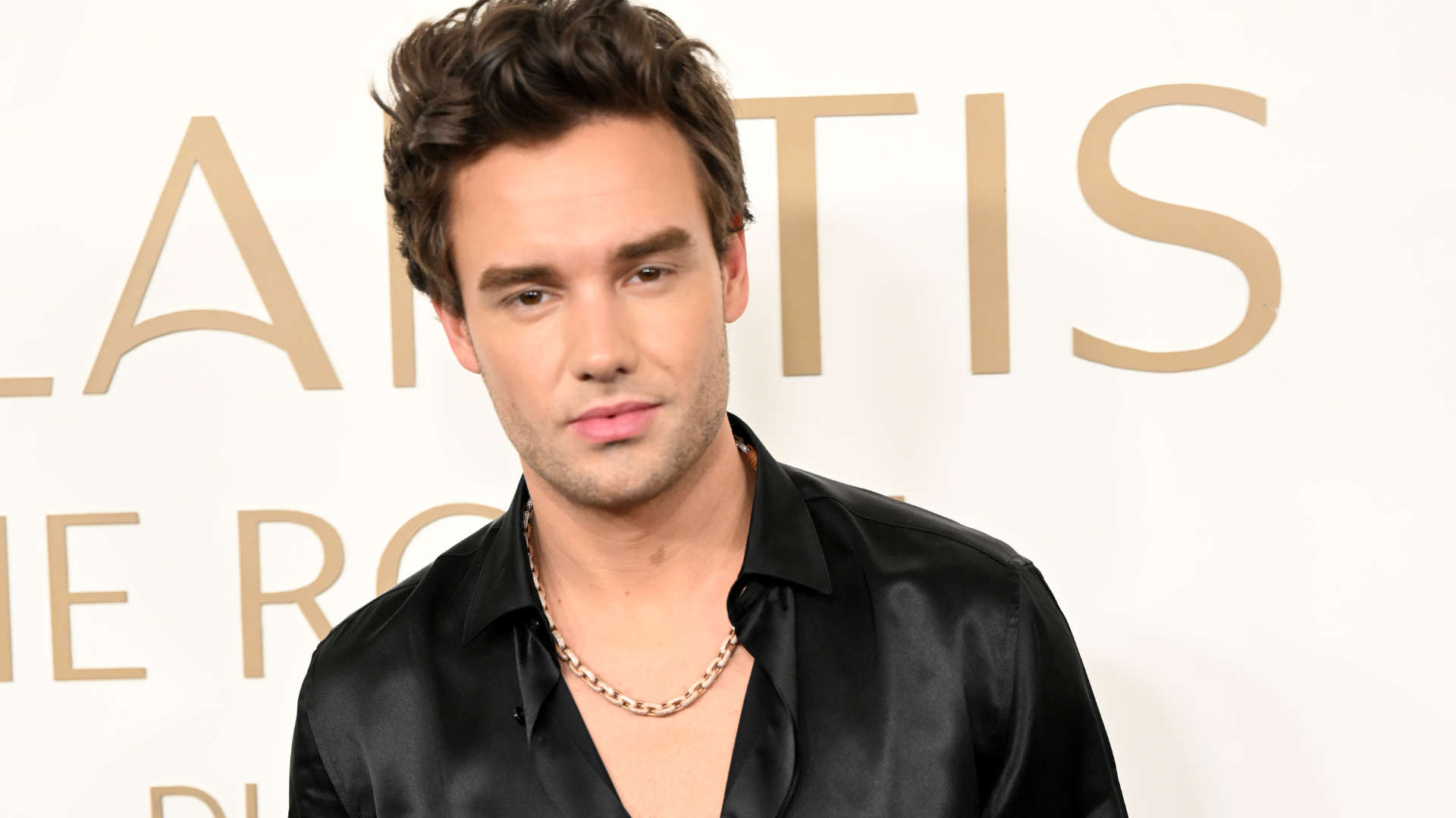 Liam Payne