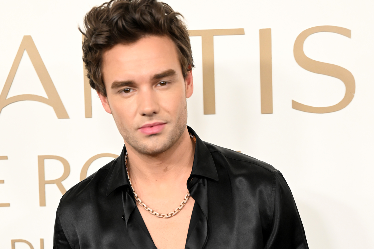 Liam Payne